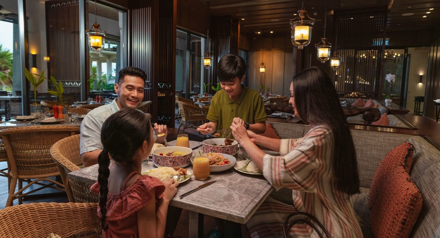 Anantara Desaru Coast Resort & Villas - 3D2N Resident Package photo 2828