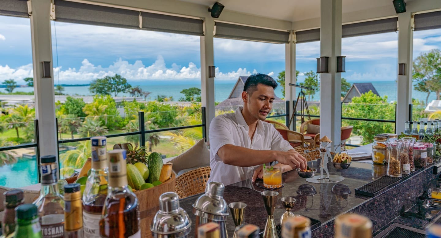 Anantara Desaru Coast Resort & Villas - 3D2N Resident Package photo 2829