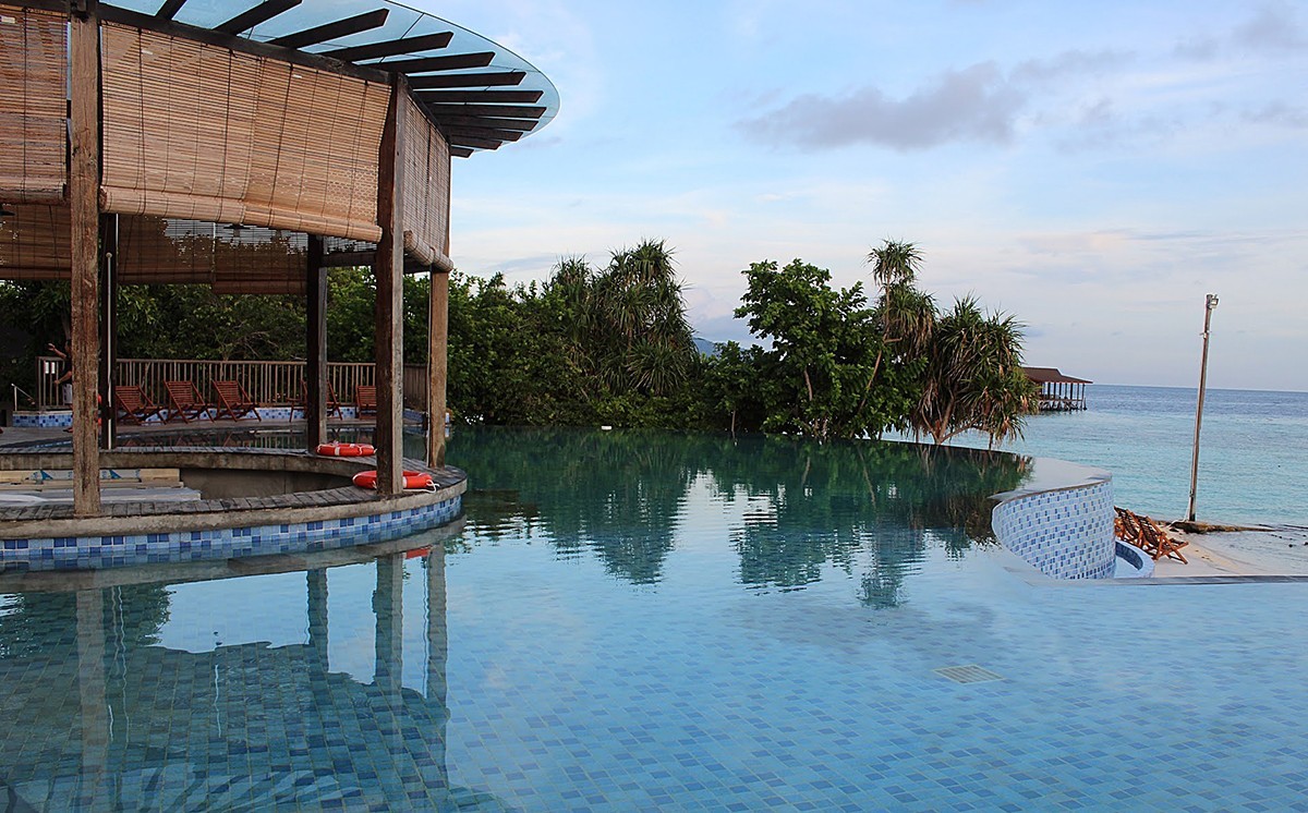 4D3N Pom Pom Island photo 2879