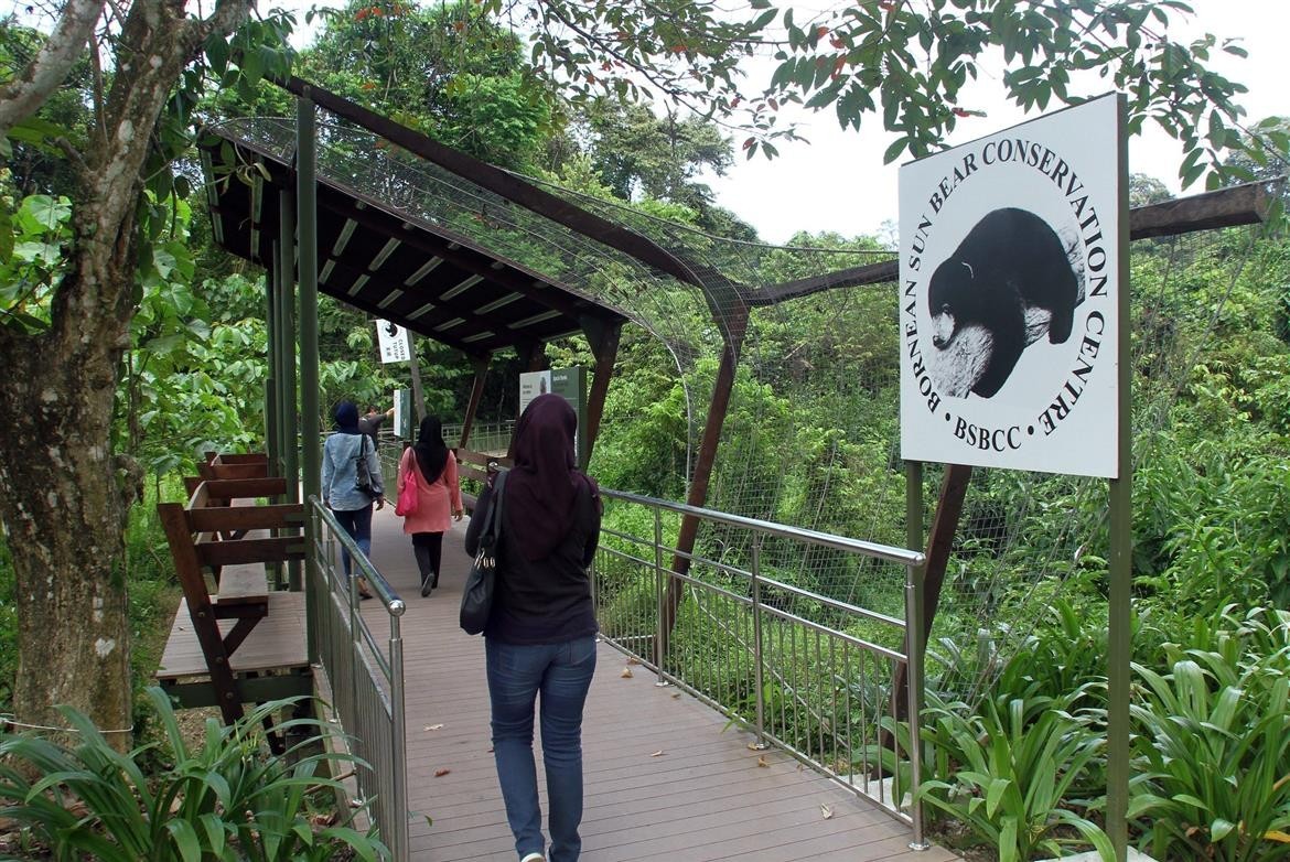 5D4N The Ultimate Sandakan Experience Package photo 2898