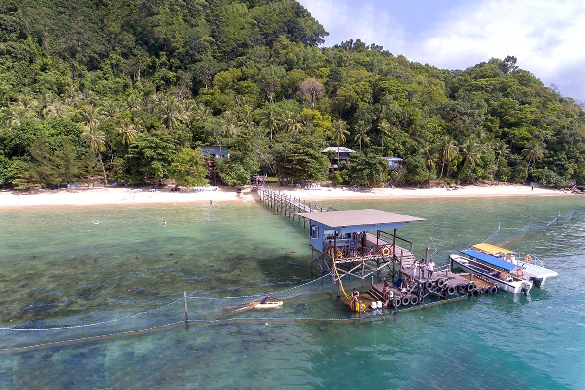 10D9N Sabah Nature Experience Tour & Semporna Island photo 2909