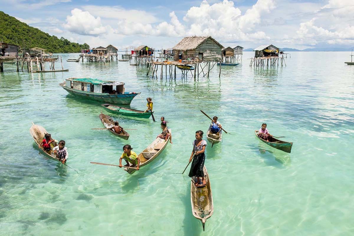 10D9N Sabah Nature Experience Tour & Semporna Island photo 2911