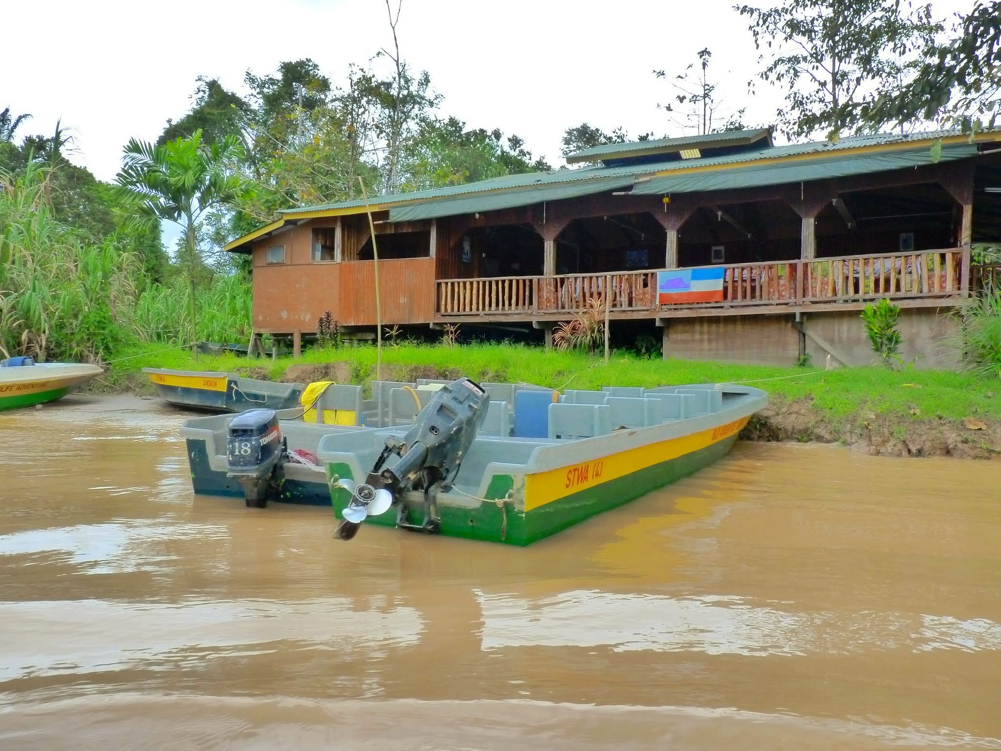 10D9N Sabah Nature Experience Tour & Semporna Island photo 2913