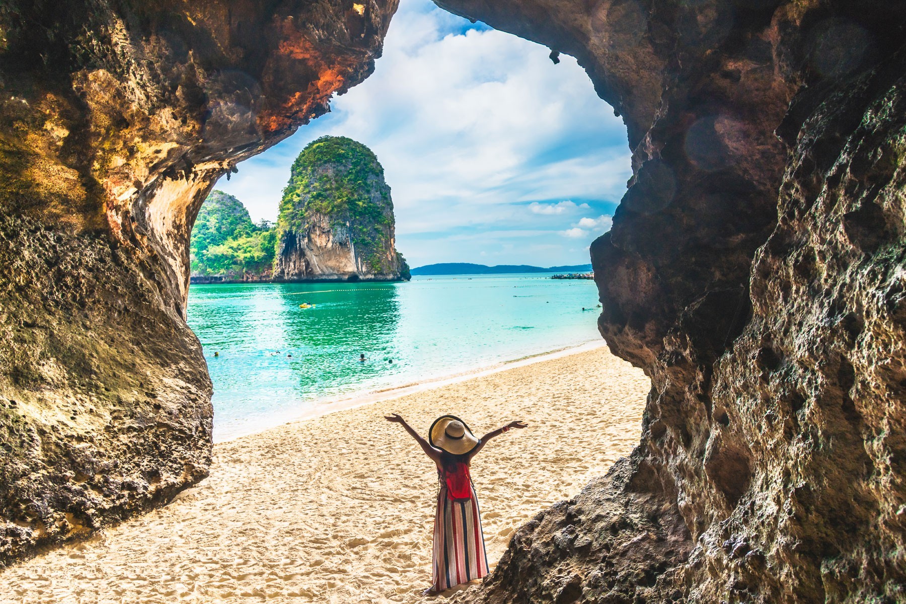 Krabi - 4D3N Fullboard photo 3001