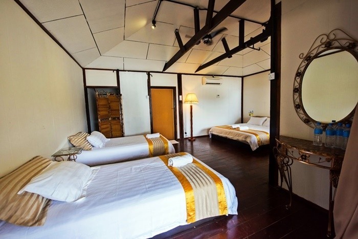 Tenggol Coral Beach Resort - 3D2N Snorkeling Package photo 3075