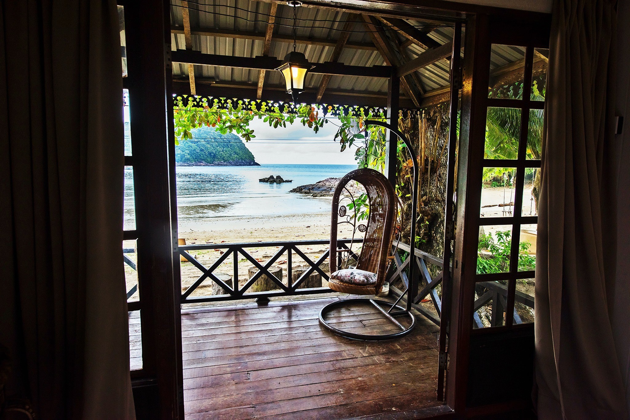 Tenggol Coral Beach Resort - 3D2N Snorkeling Package photo 3076