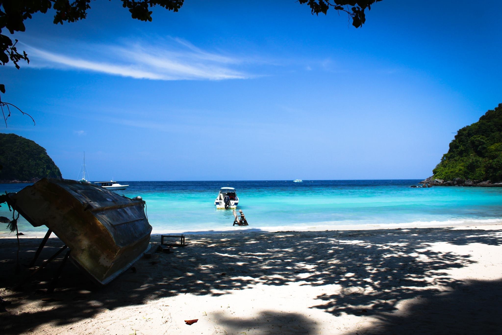 Tenggol Coral Beach Resort - 3D2N Snorkeling Package photo 3077