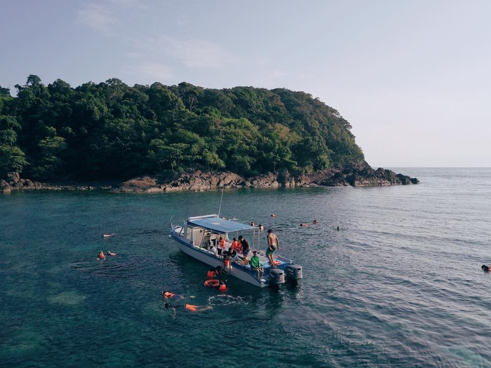 Tenggol Coral Beach Resort - 3D2N Snorkeling Package photo 3078