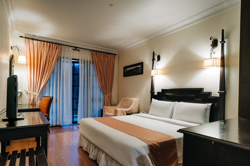 3D2N Hotel De’ La Ferns Discover Cameron Package photo 3093