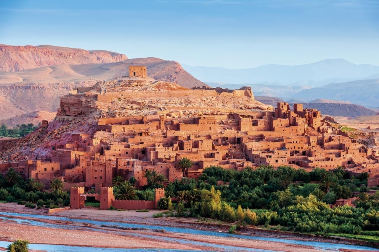 10 Days Best Of Morocco photo 3110
