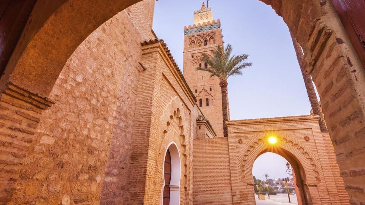 10 Days Best Of Morocco photo 3111
