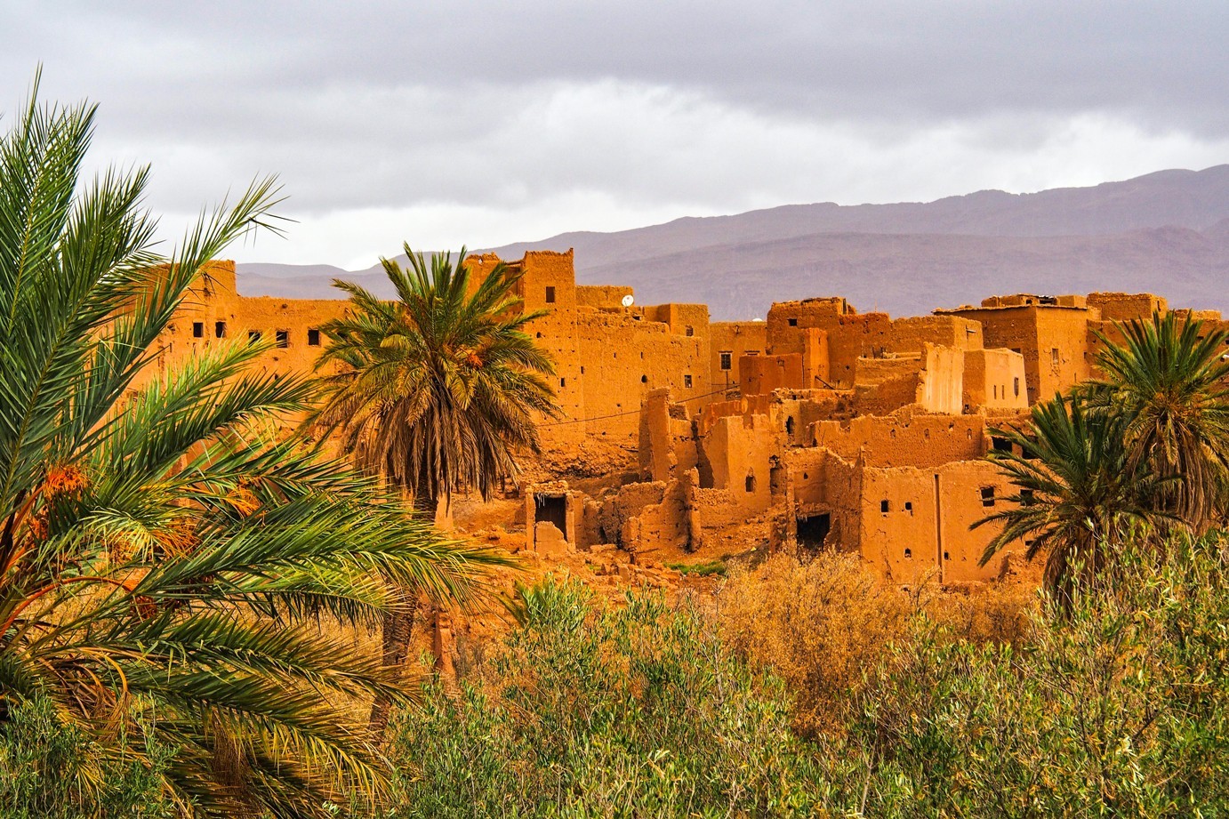 10 Days Best Of Morocco photo 3114
