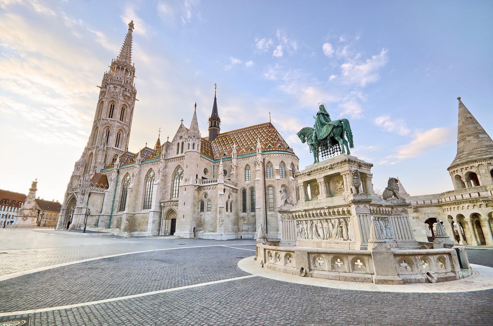 10 Days Austria, Hungary and Czech Republic Tour photo 3153