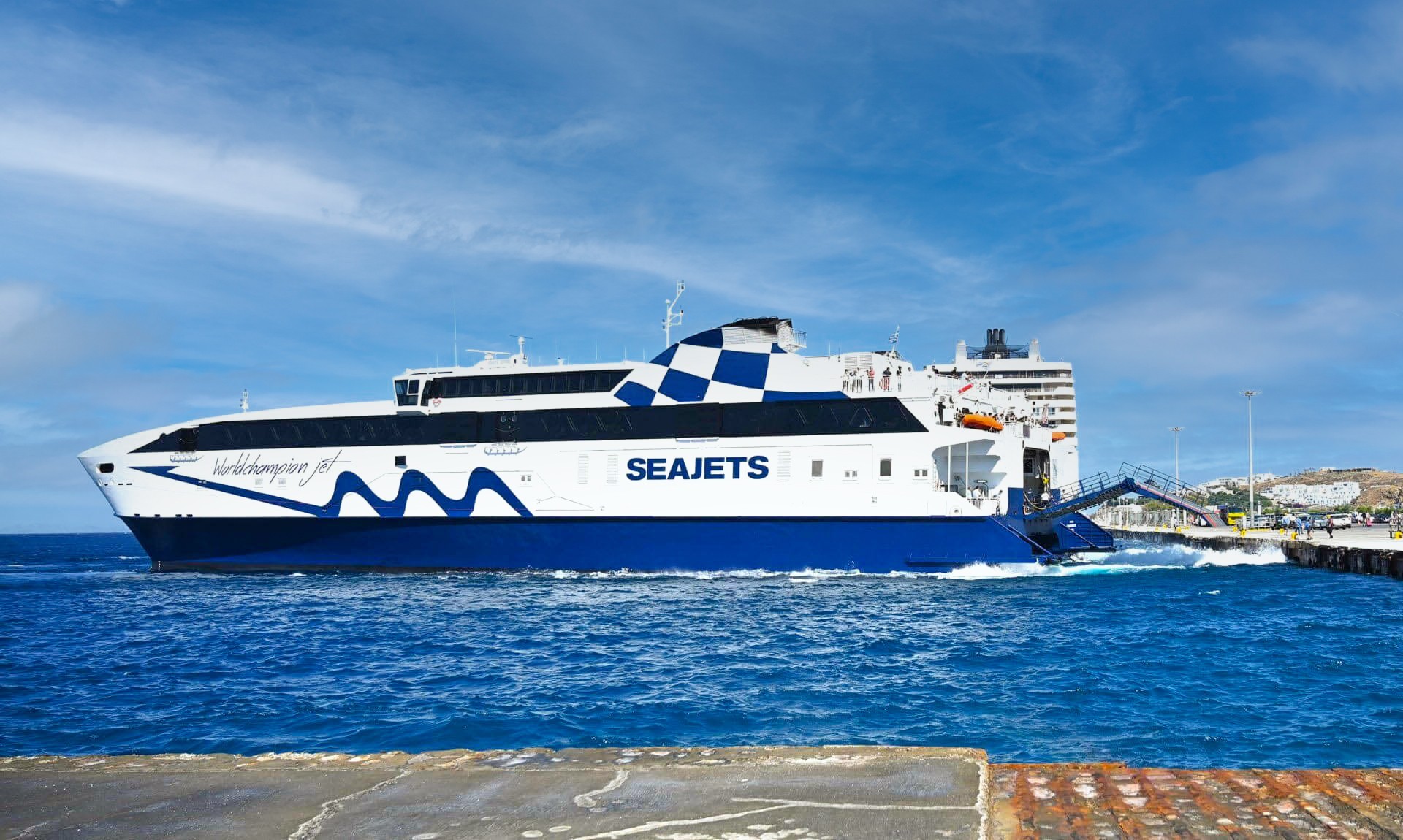 10 Days Greek Island Hopper photo 3176