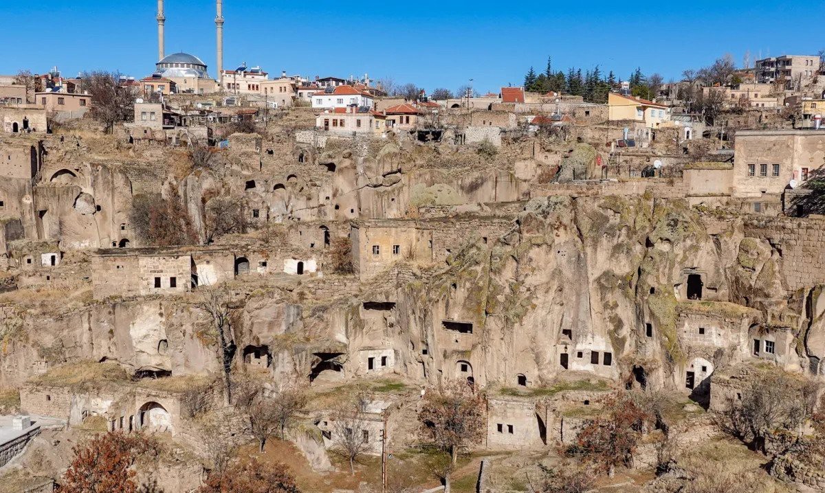 10 Days Wonders Of Turkey photo 3184