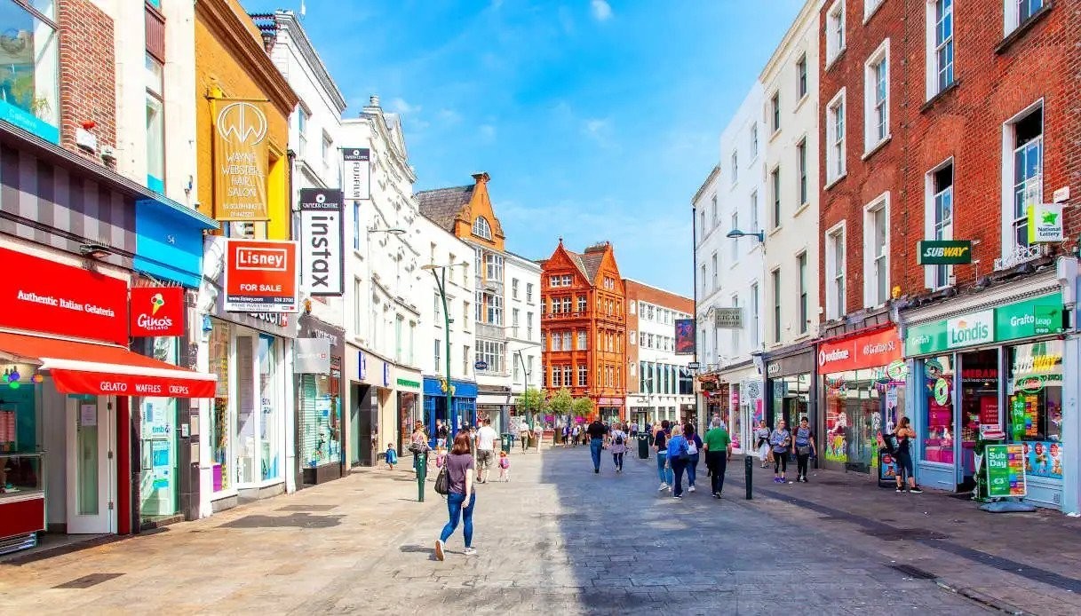 8 Days Britain And Ireland Delight photo 3197