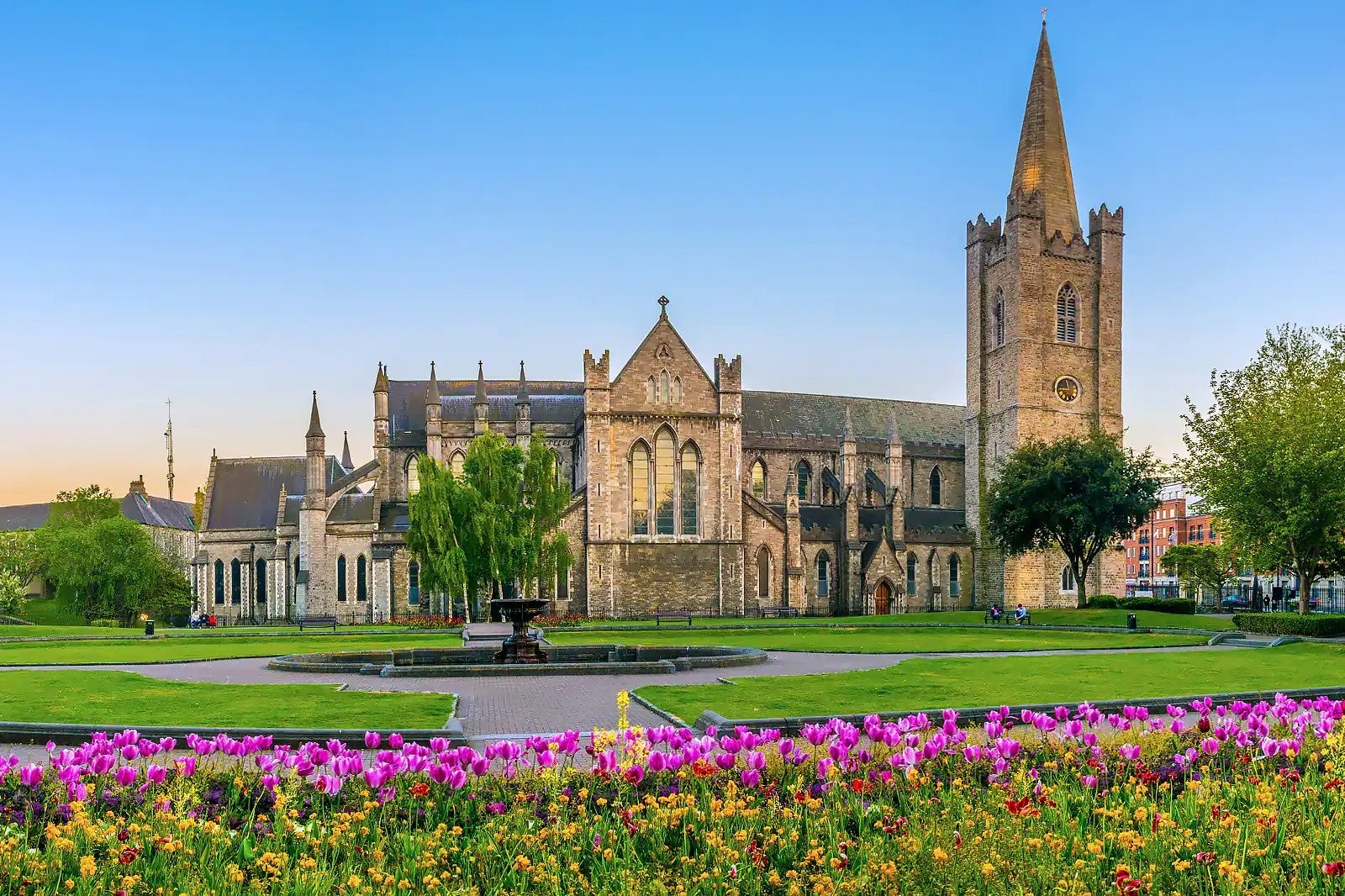 8 Days Britain And Ireland Delight photo 3198