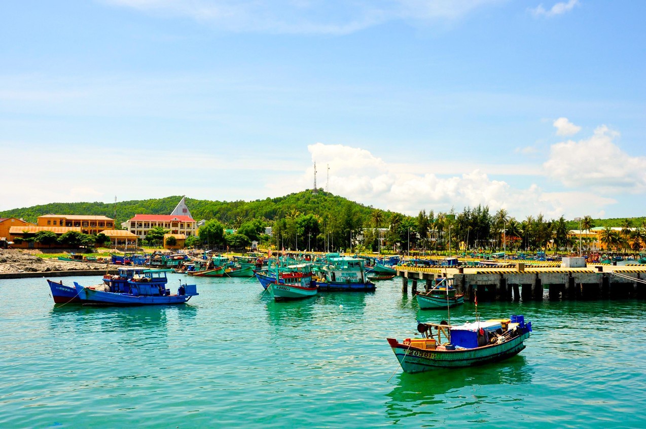 3D2N Chao Phu Quoc Island photo 3209