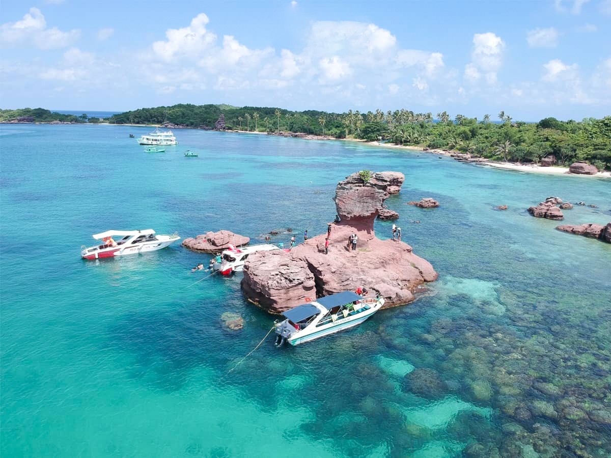 3D2N Chao Phu Quoc Island photo 3210