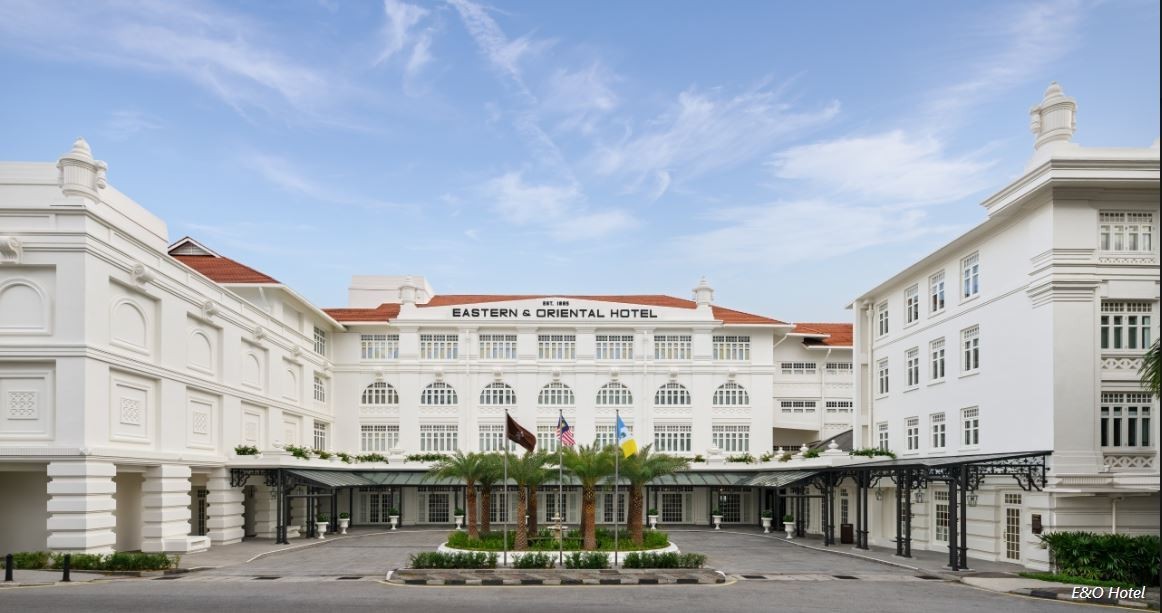 Eastern & Oriental Penang 3D2N Staycation Package photo 3212