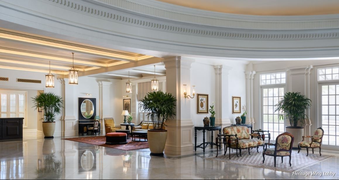 Eastern & Oriental Penang 3D2N Staycation Package photo 3213