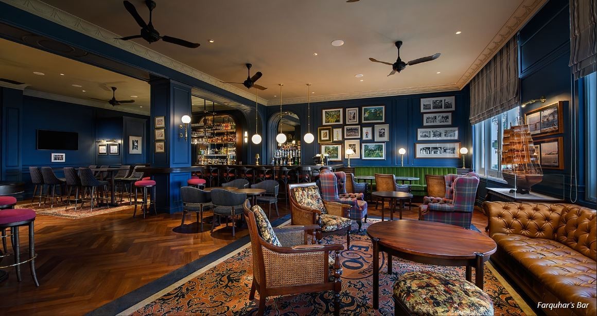 Eastern & Oriental Penang 3D2N Staycation Package photo 3214