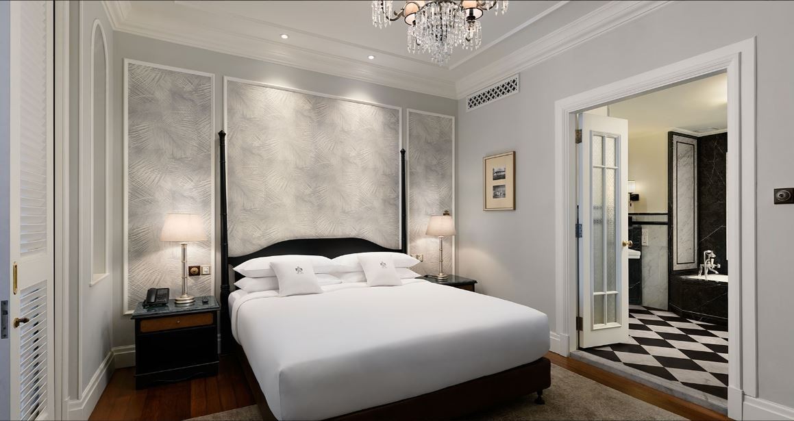 Eastern & Oriental Penang 3D2N Staycation Package photo 3215