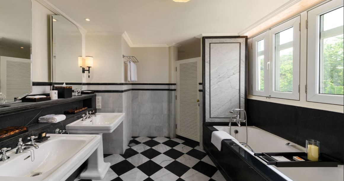 Eastern & Oriental Penang 3D2N Staycation Package photo 3216