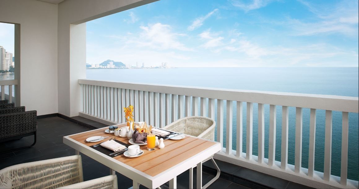 Eastern & Oriental Penang 3D2N Staycation Package photo 3217