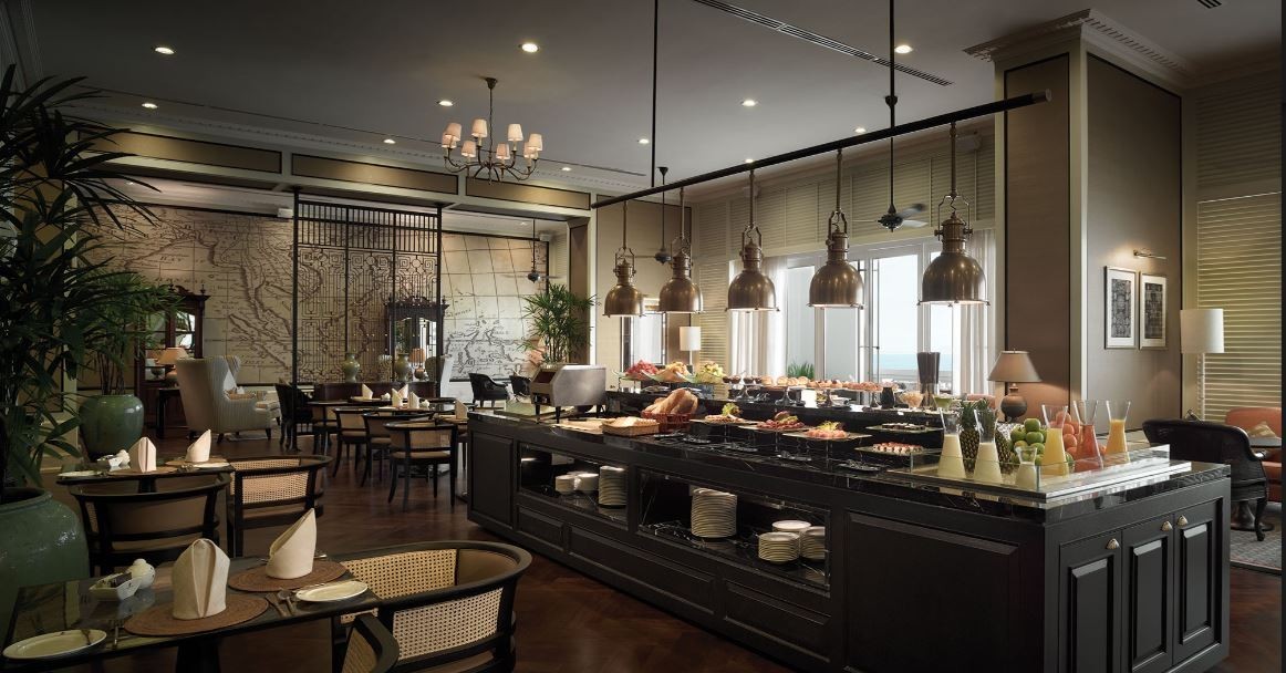 Eastern & Oriental Penang 3D2N Staycation Package photo 3218