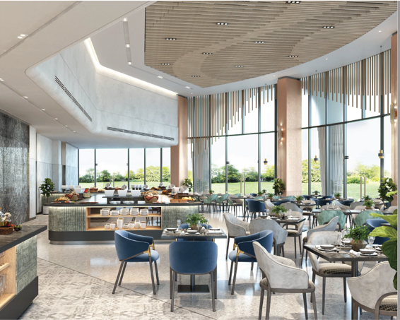 3D2N Wyndham Garden Resort photo 3235