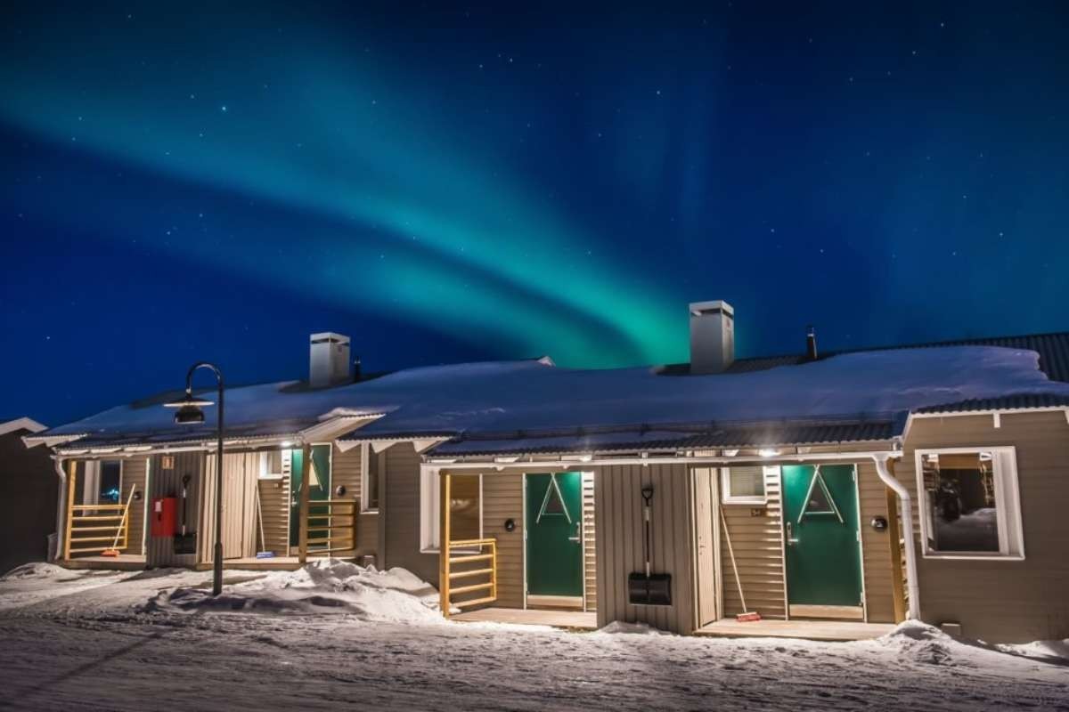 12D Aurora Lapland, Sweden, Finland & Norway + Abisko photo 3252