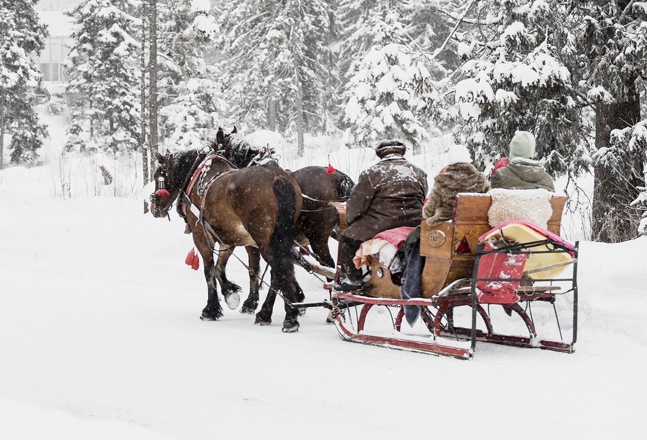 13D Aurora Finland, Norway & Sweden photo 3256