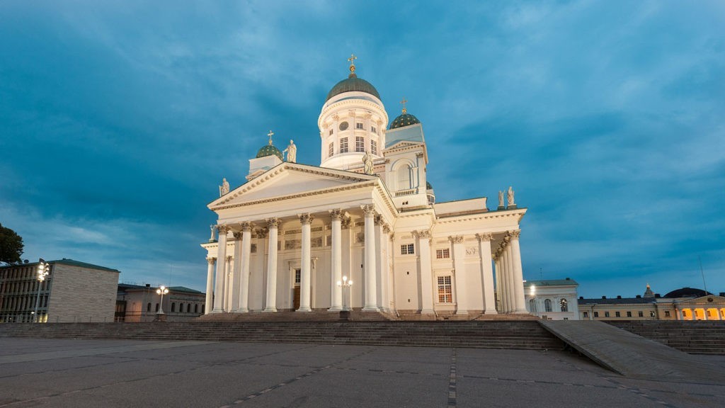 13D Aurora Finland, Norway & Sweden photo 3257