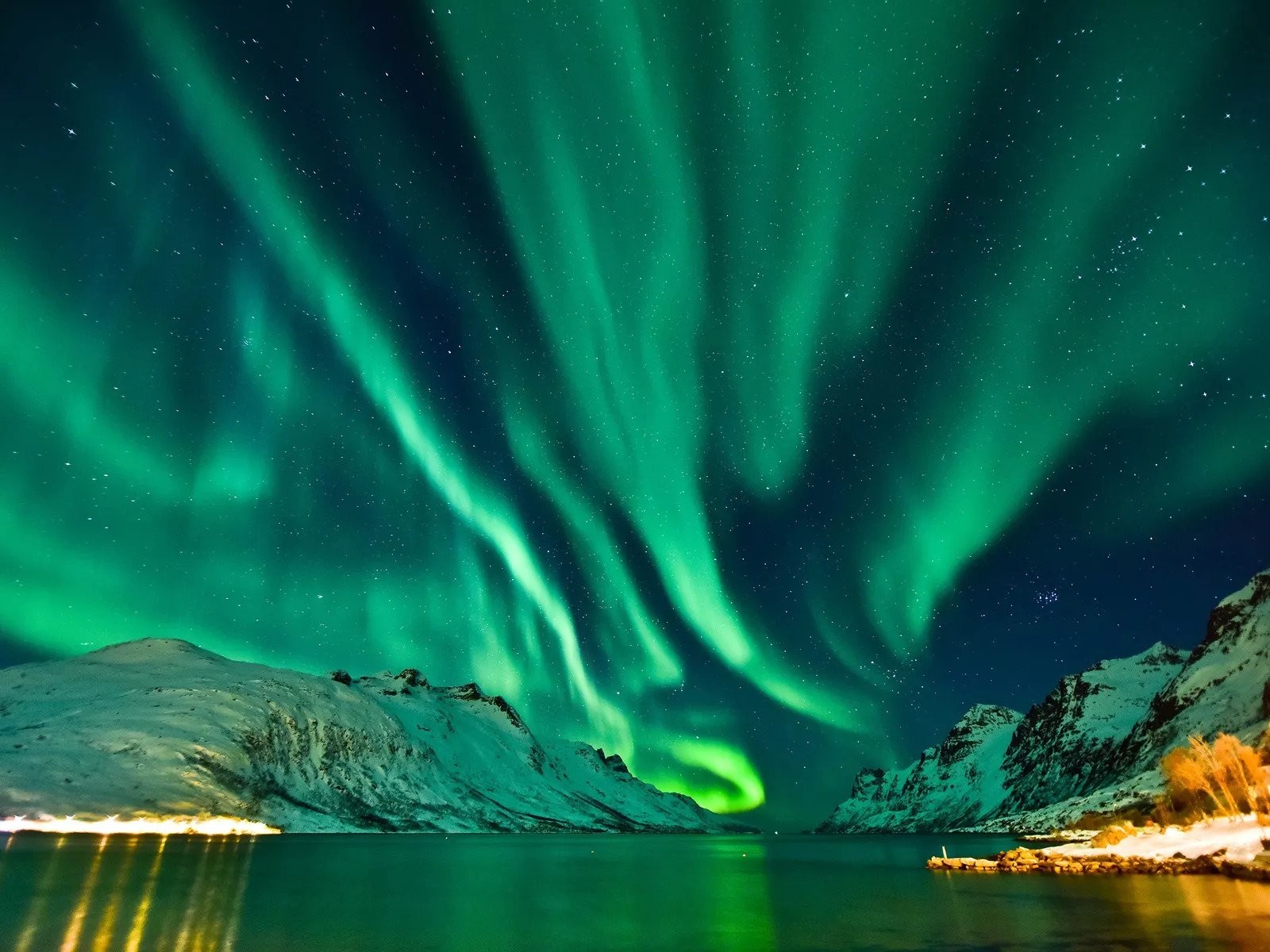 13D Aurora Finland, Norway & Sweden photo 3258