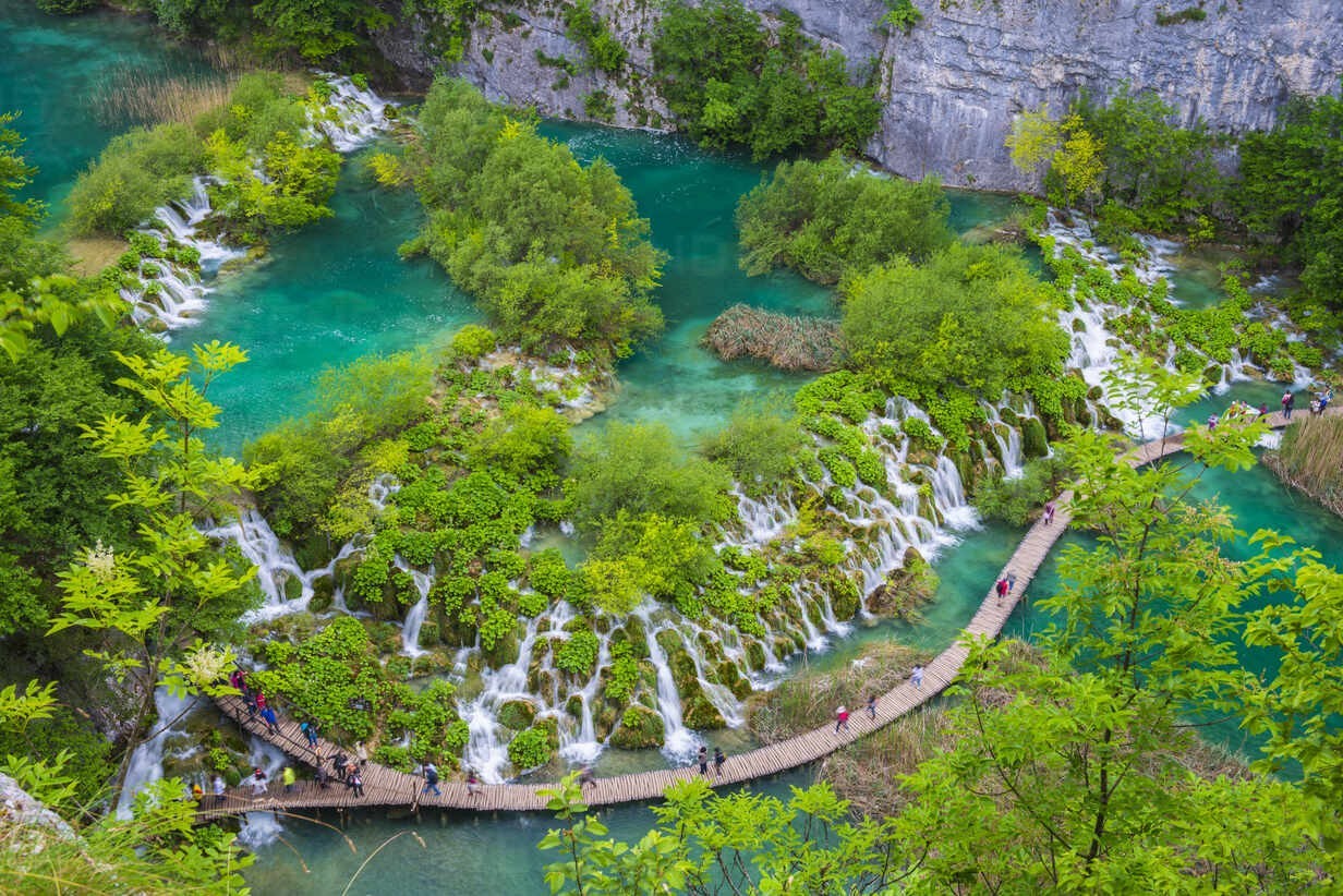 11 Days Comprehensive Croatia, Bosnia, Slovenia And Herzegovina photo 3260