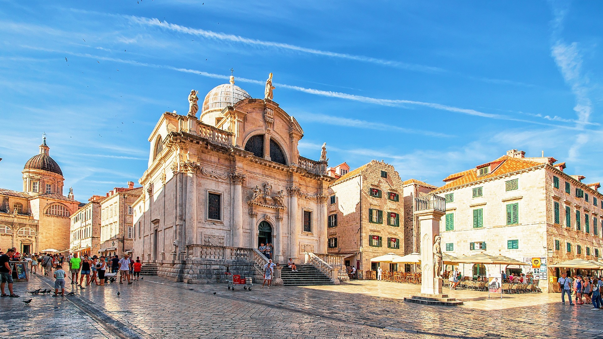 13 Days Comprehensive Croatia, Slovenia, Bosnia & Herzegovina + Double National Park (Krka & PLitvice) photo 3272