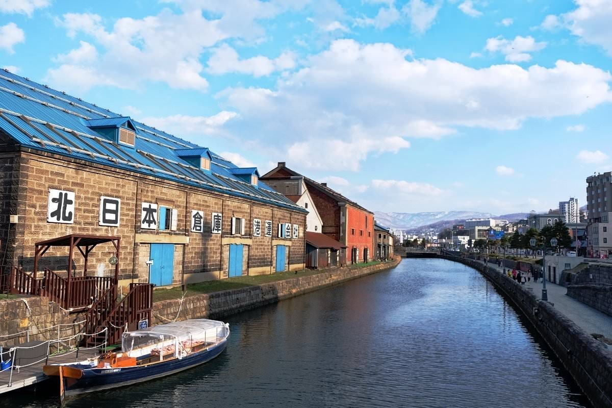 6D4N Japan Hokkaido photo 3275