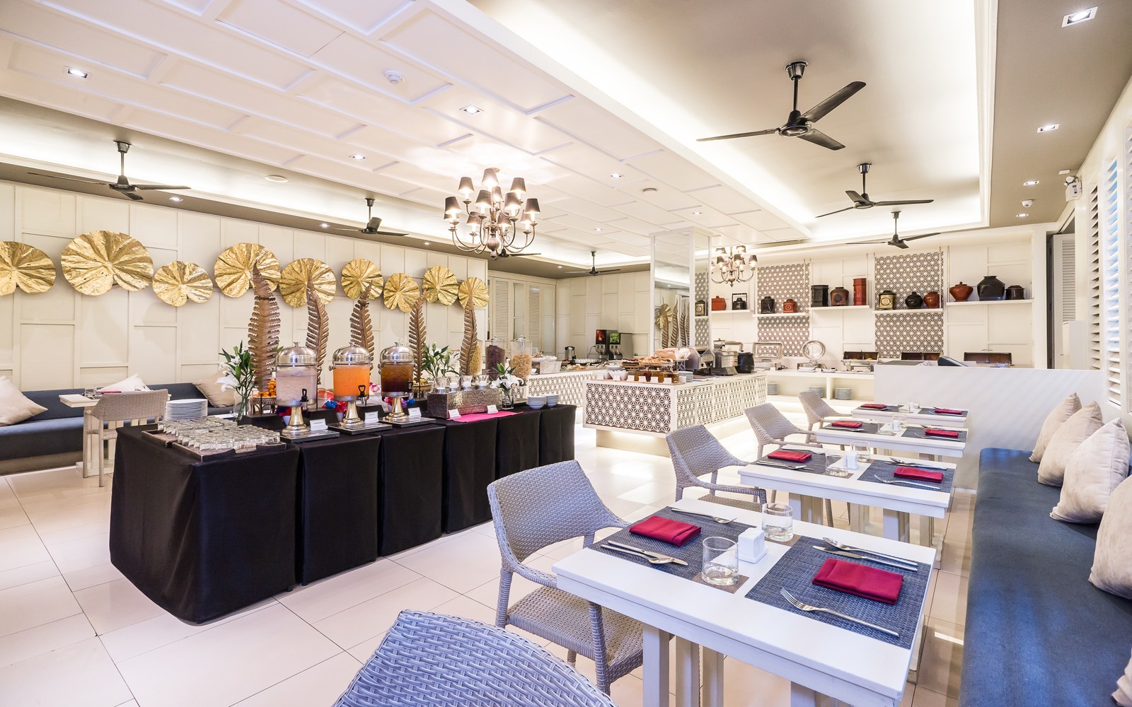 4D3N Phuket Free & Easy - Best Western photo 3313