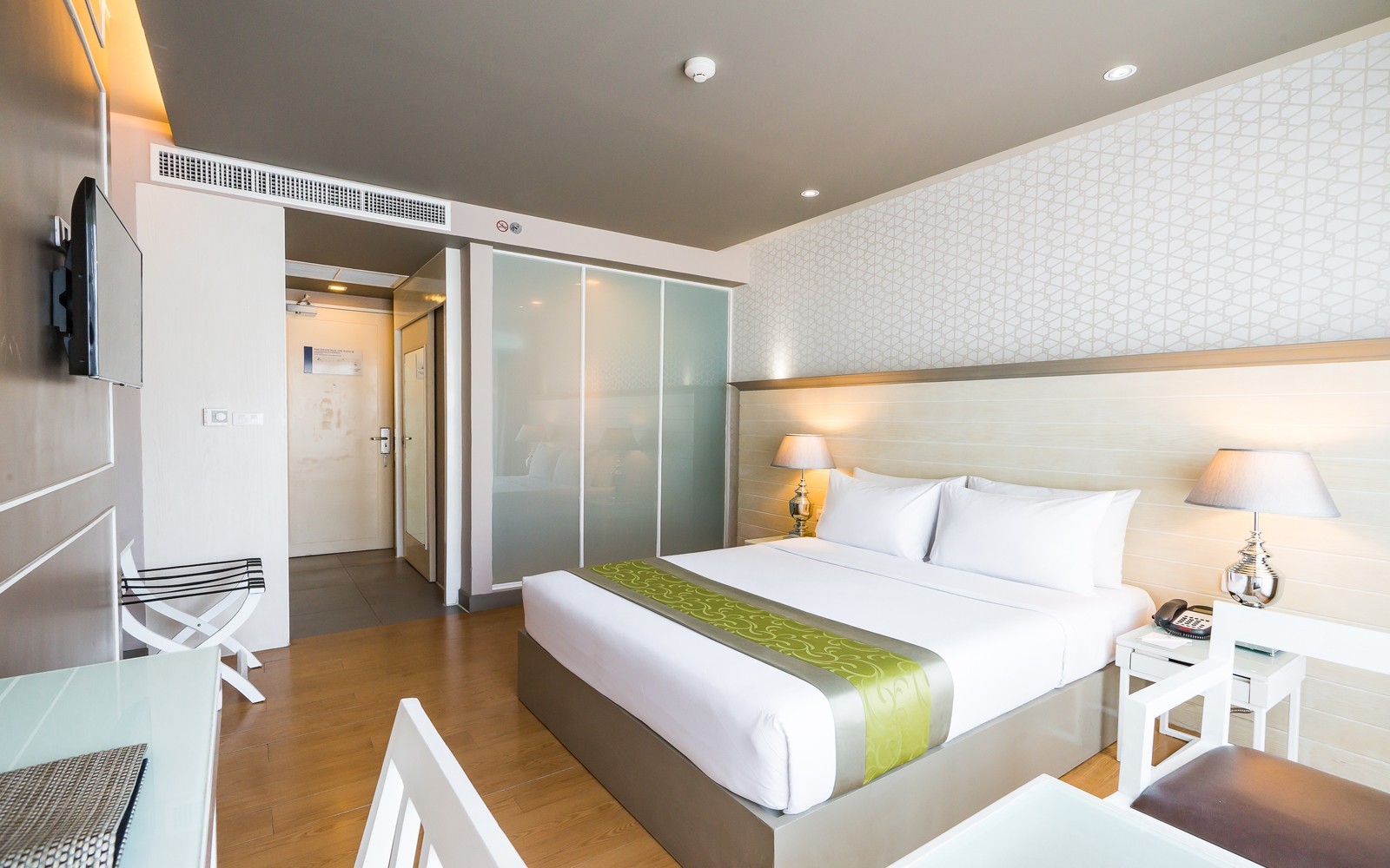 4D3N Phuket Free & Easy - Best Western photo 3317