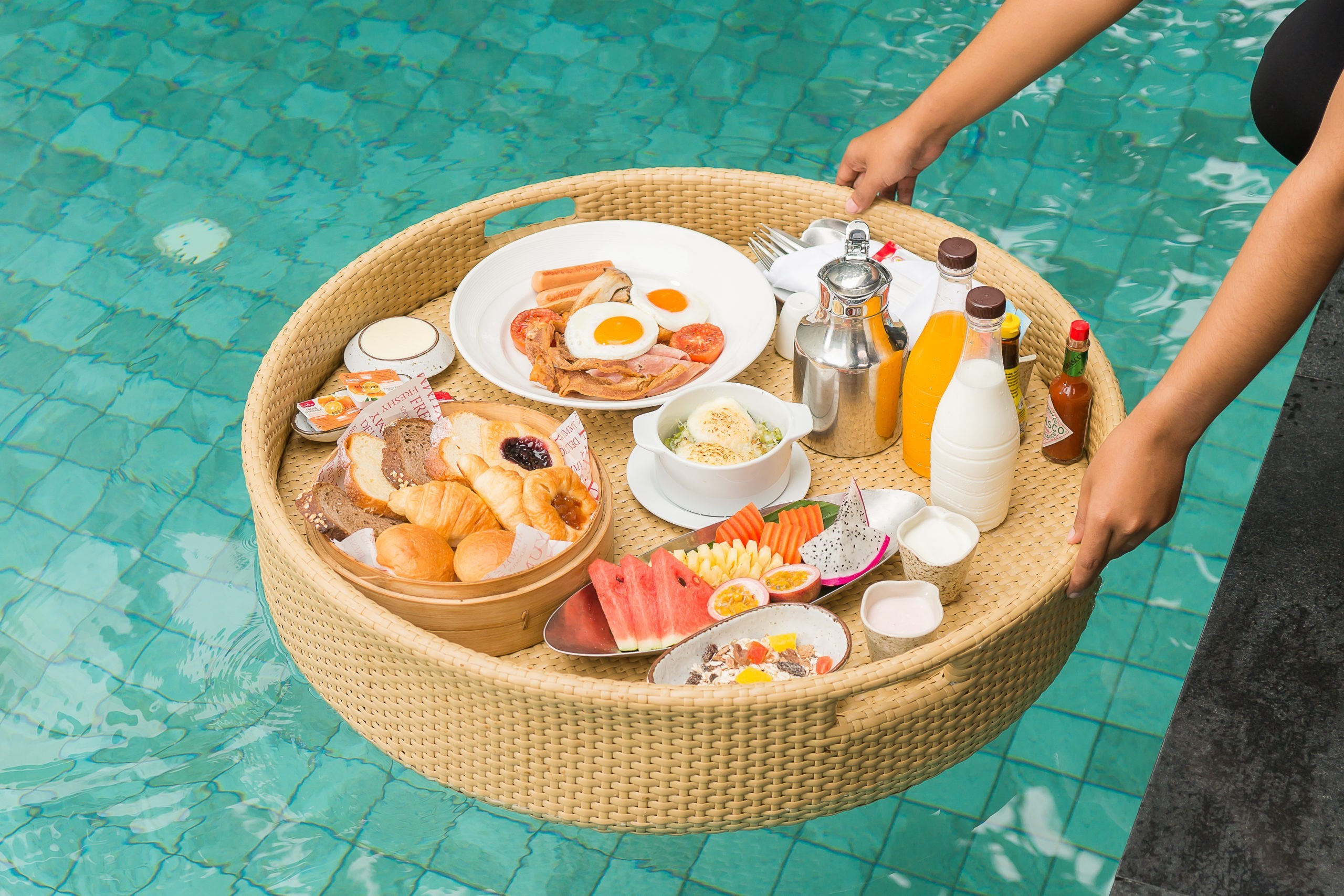 4D3N Phuket Free & Easy - My Beach Resort photo 3320