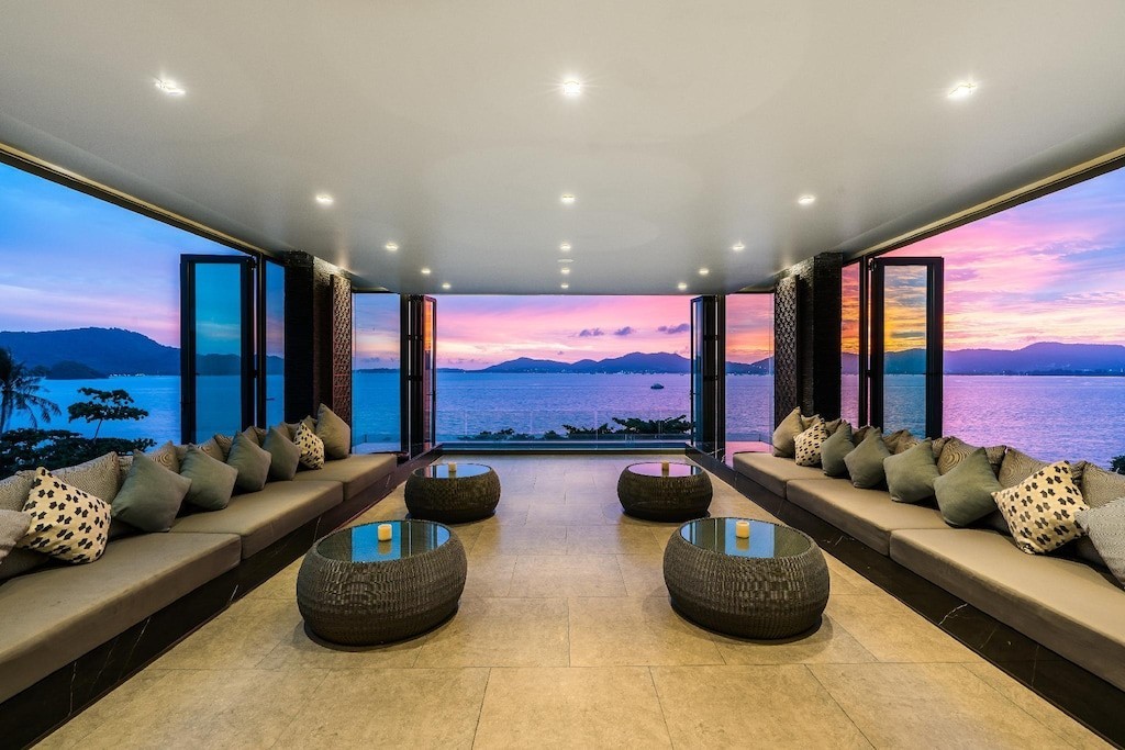 4D3N Phuket Free & Easy - My Beach Resort photo 3321