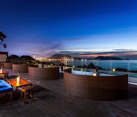 4D3N Phuket Free & Easy - Andaman Resort & Villa photo 3327