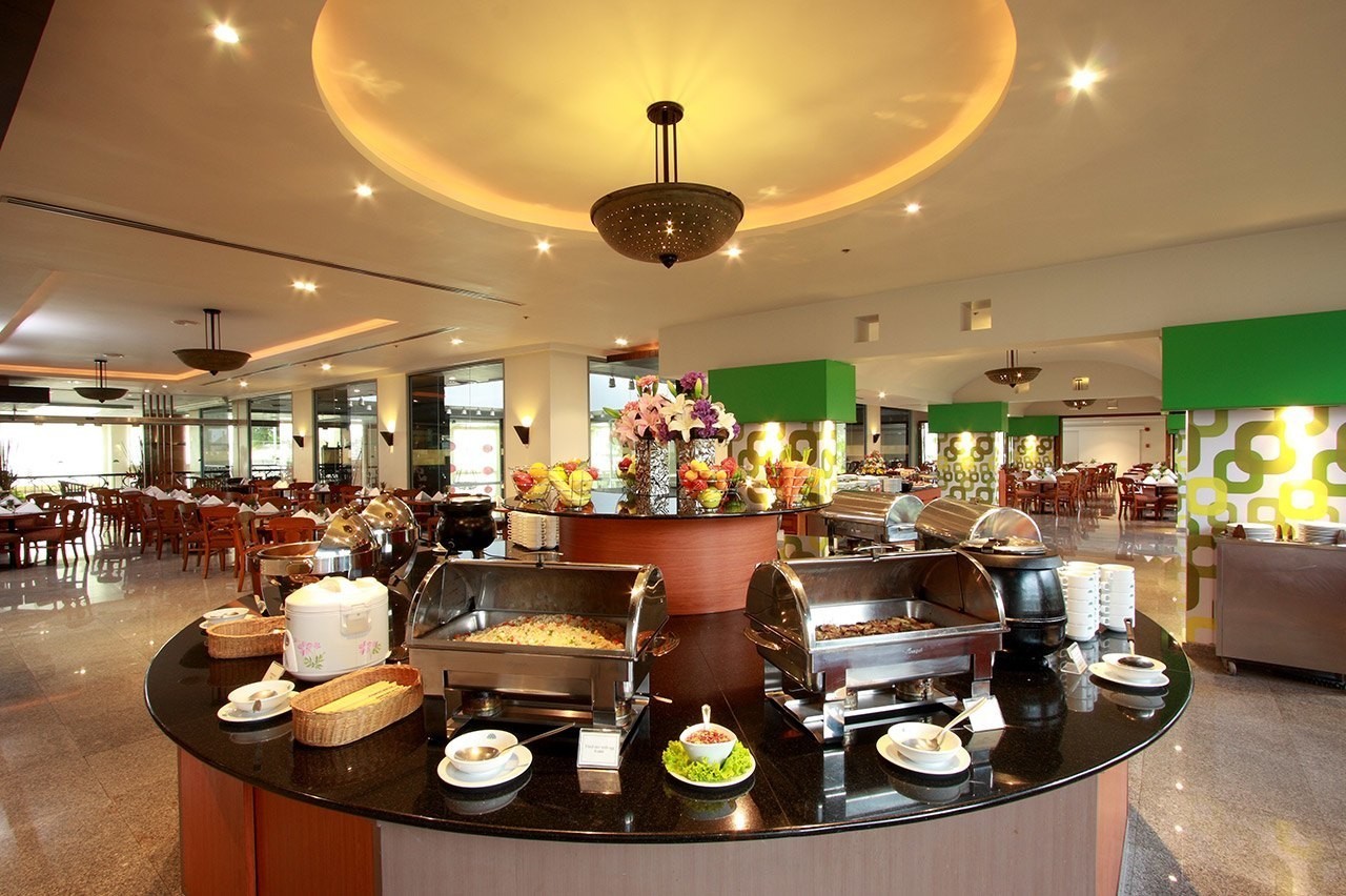 4D3N Phuket Free & Easy - Royal Paradise Hotel photo 3329