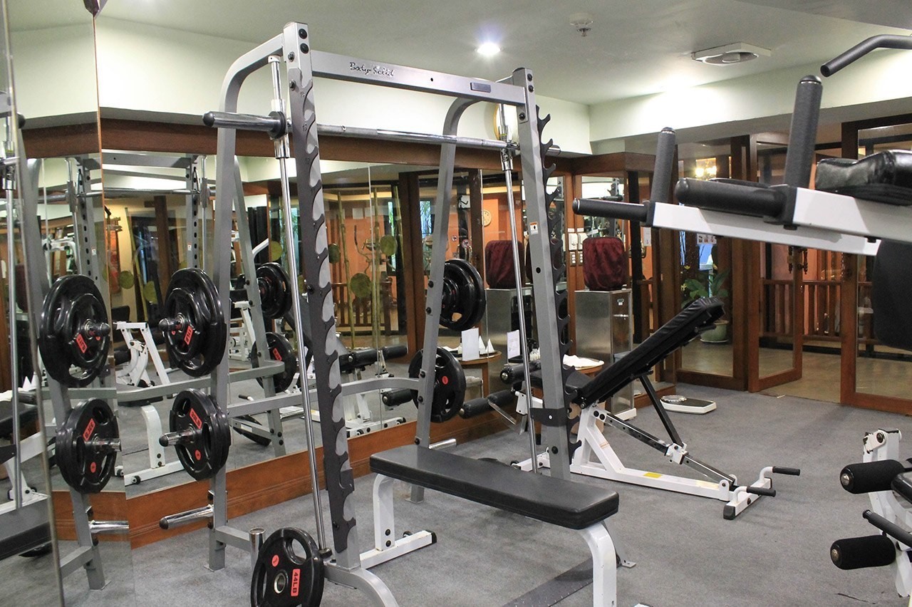 4D3N Phuket Free & Easy - Royal Paradise Hotel photo 3330