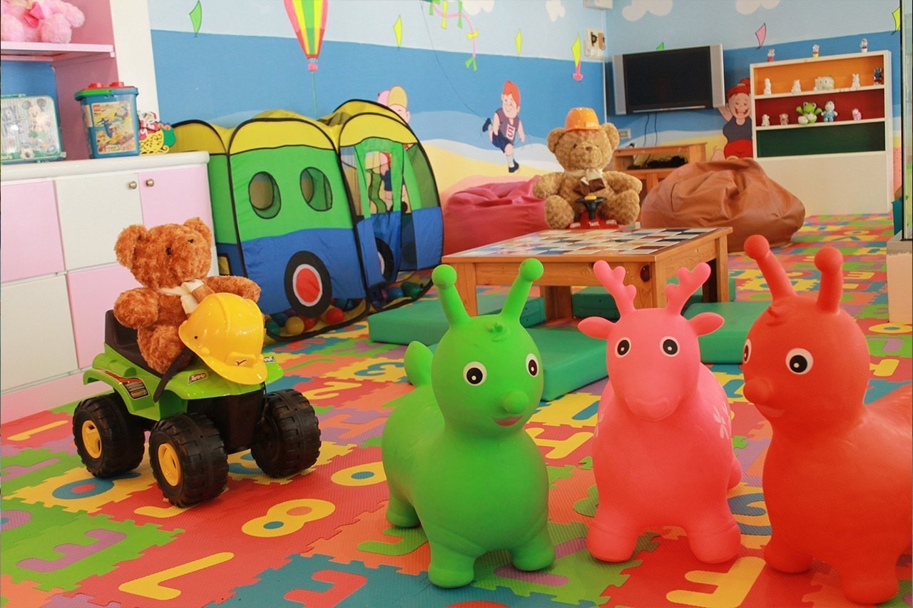 4D3N Phuket Free & Easy - Royal Paradise Hotel photo 3331