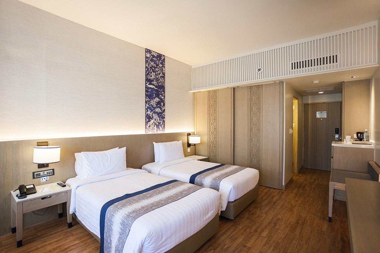 4D3N Phuket Free & Easy - Royal Paradise Hotel photo 3333