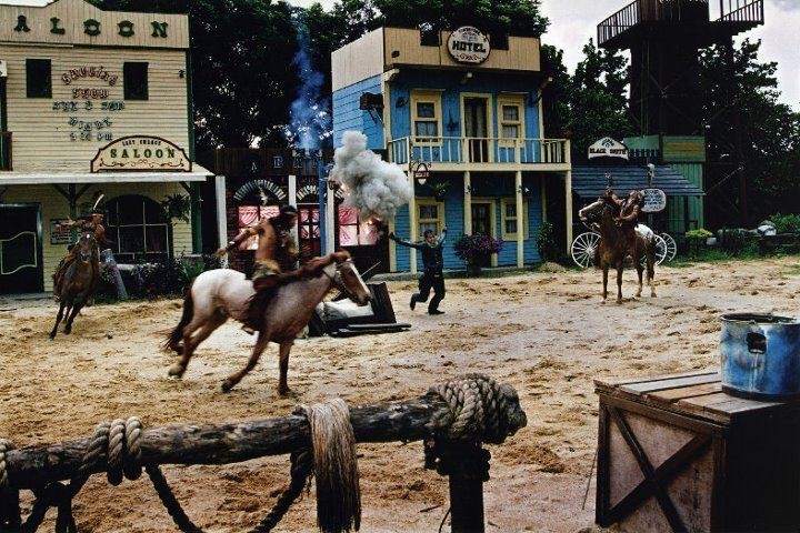 A Famosa Resort - Entrance Ticket photo 3344