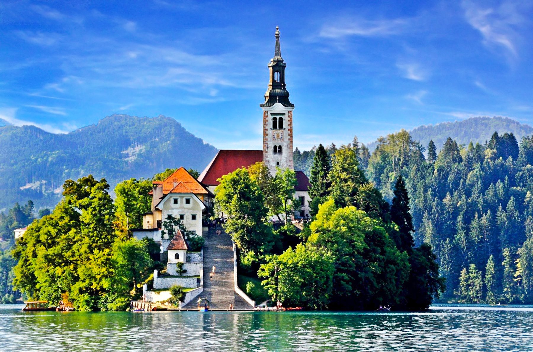 10D7N BALKAN ADVENTURE photo 3379