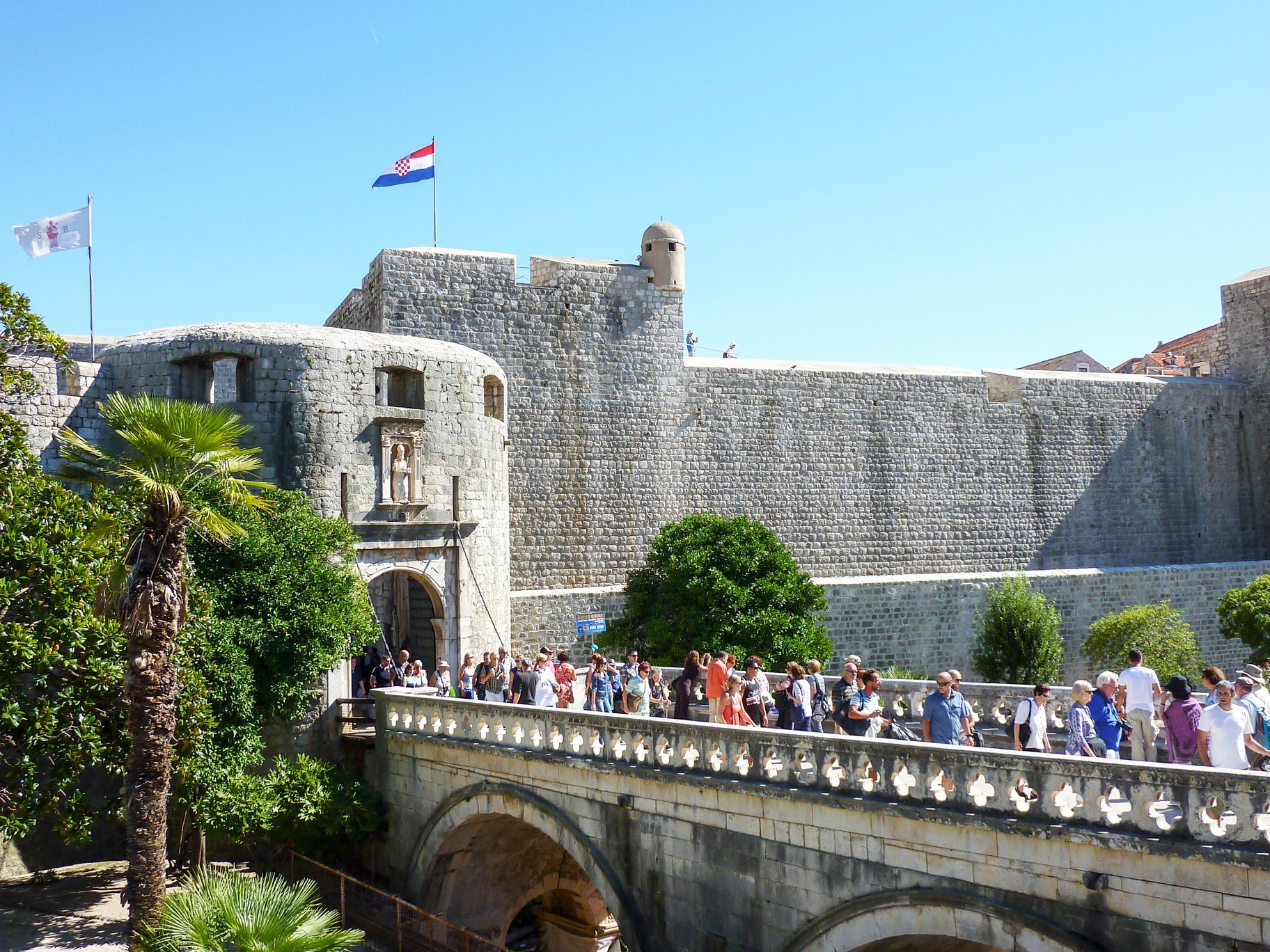 10D7N BALKAN ADVENTURE photo 3383